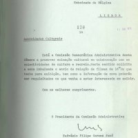 Cultura, desporto e lazer